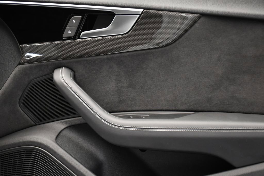 Certified 2023 Audi S5 Premium Plus image 45