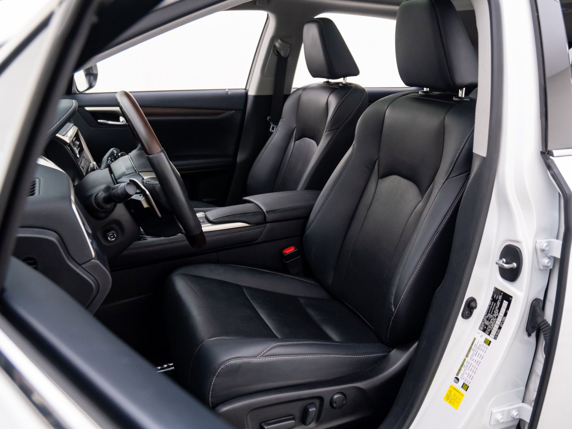 Used 2022 Lexus RX 450h 450h image 13