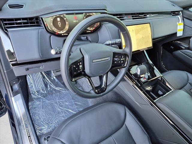 New 2027 Land Rover Range Rover Sport Dynamic SE AWD/4WD image 3