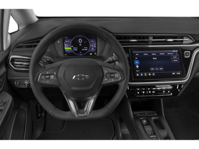 Used 2023 Chevrolet Bolt LT w/ Infotainment Package FWD image 10