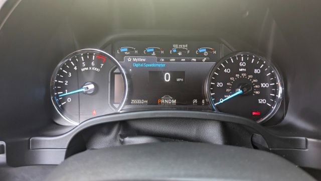 Used 2021 Ford Expedition Max XLT image 85