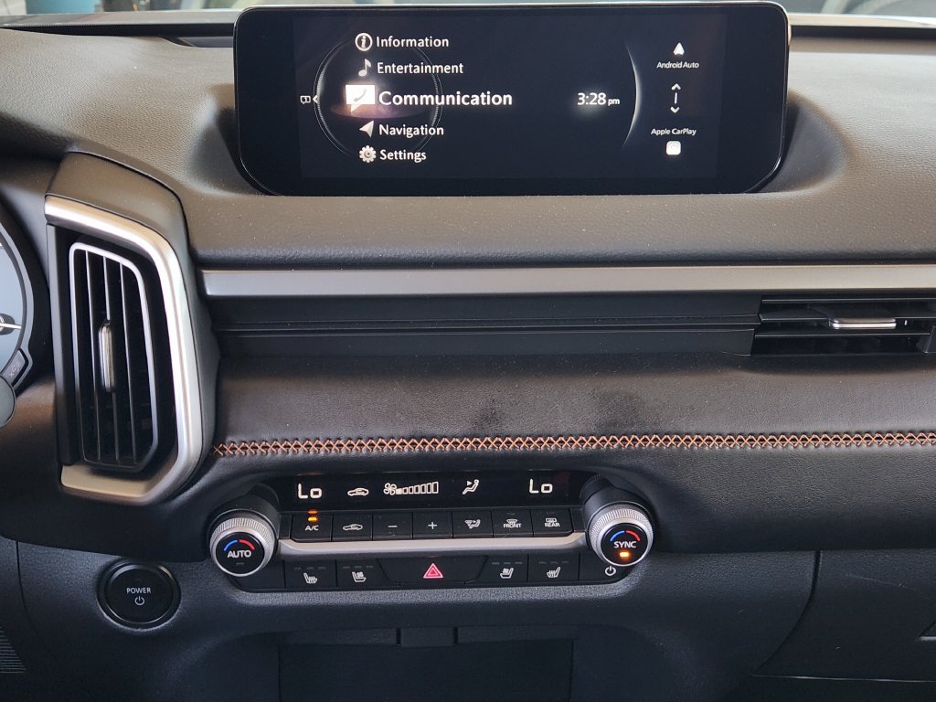 New 2026 MAZDA CX-50 AWD 2.5 Hybrid w/ Weather Package image 13