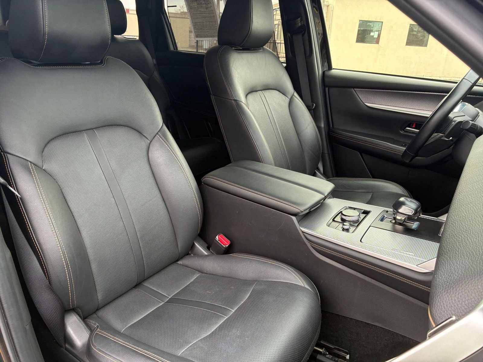 Used 2025 MAZDA CX-90 3.3 Turbo w/ Preferred Package image 39