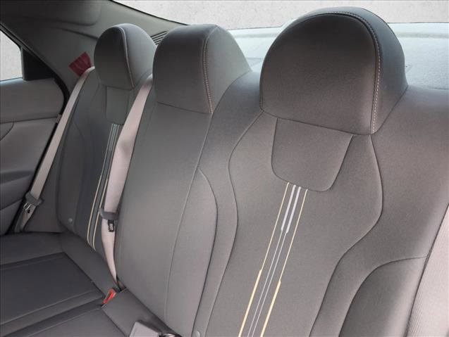 New 2026 Hyundai Elantra Sport image 17