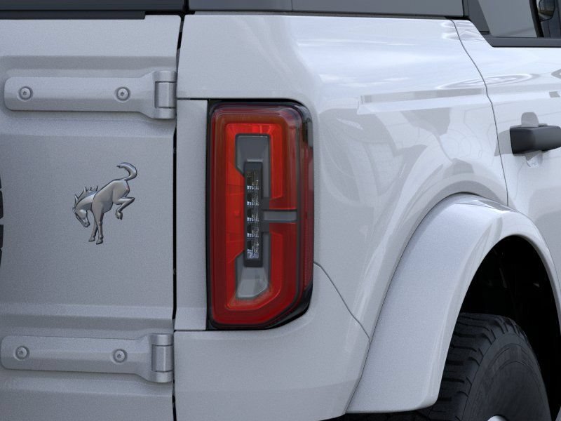 New 2026 Ford Bronco Outer Banks AWD/4WD image 23