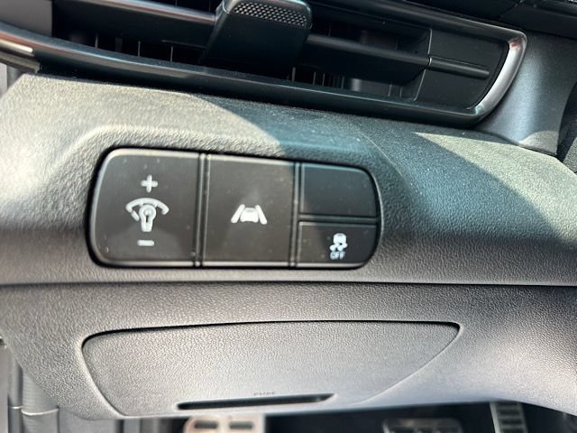 Used 2023 Hyundai Elantra N Line FWD image 21