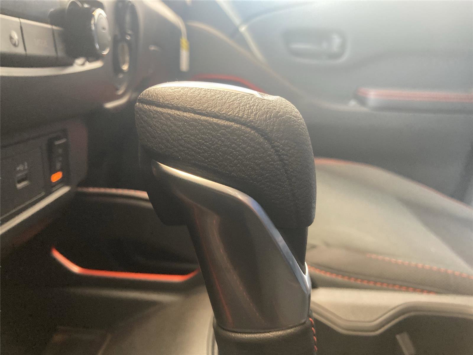 New 2026 Nissan Frontier Pro-X w/ Pro-X Convenience Package image 13