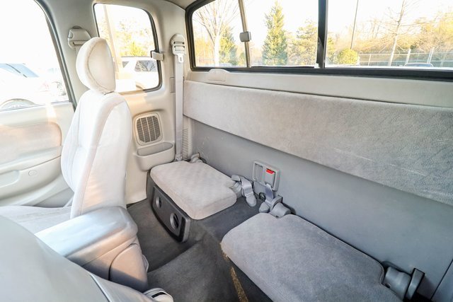 Used 2003 Toyota Tacoma PreRunner image 34