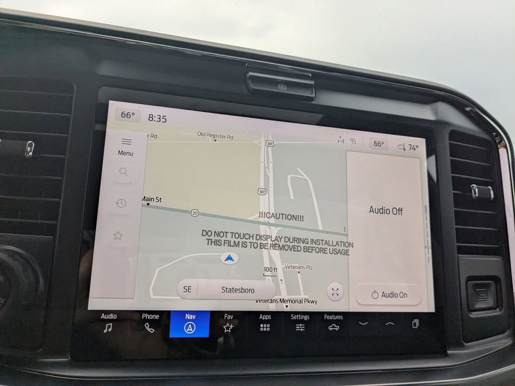 New 2025 Ford F250 Lariat w/ Lariat Ultimate Package image 21