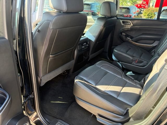 Used 2018 GMC Yukon Denali w/ Open Road Package AWD/4WD image 26