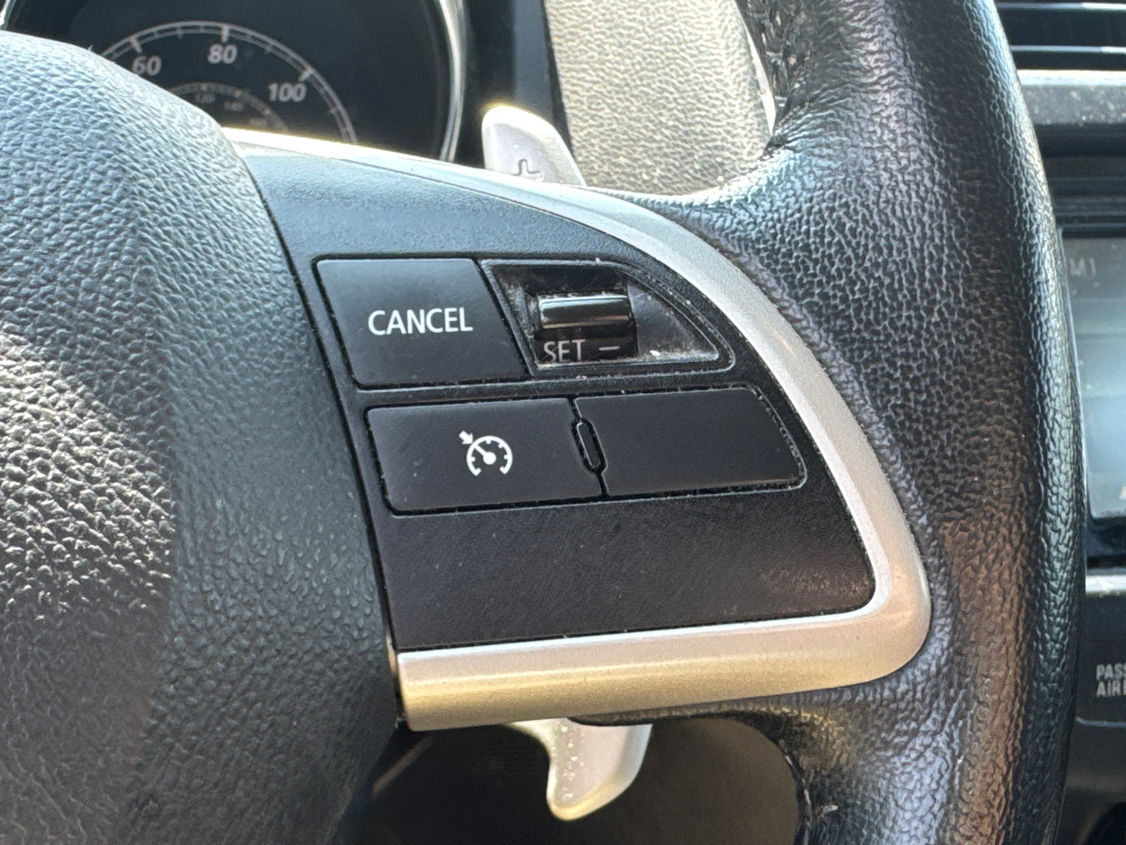 Used 2014 Mitsubishi Outlander Sport SE AWD/4WD image 12