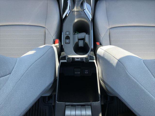 Certified 2025 Toyota Corolla SE image 17