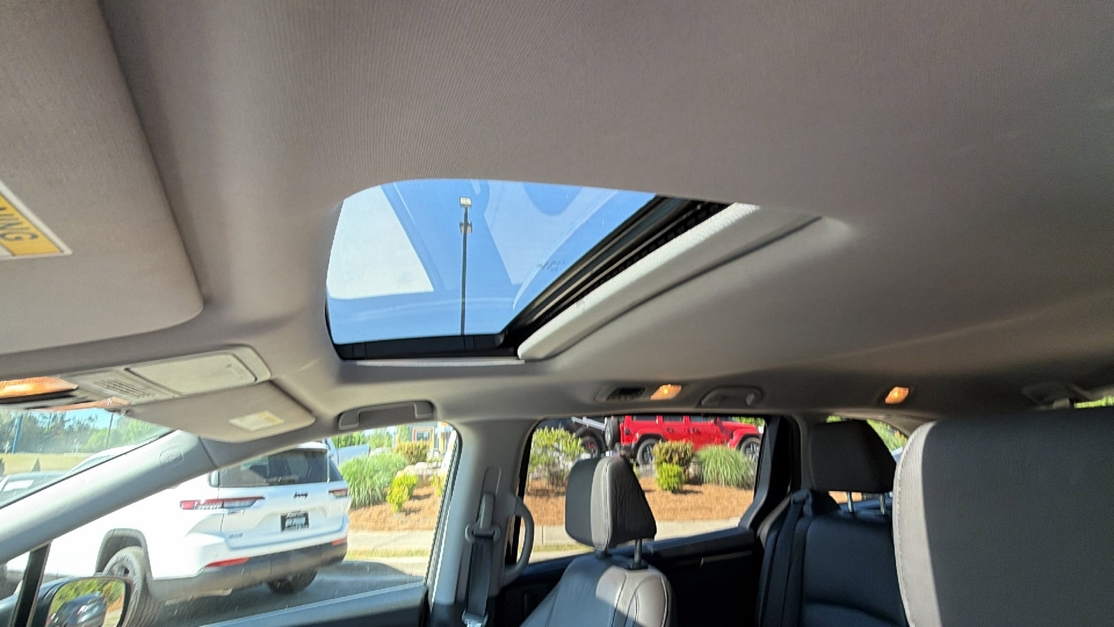 Used 2020 Honda Odyssey EX-L image 18