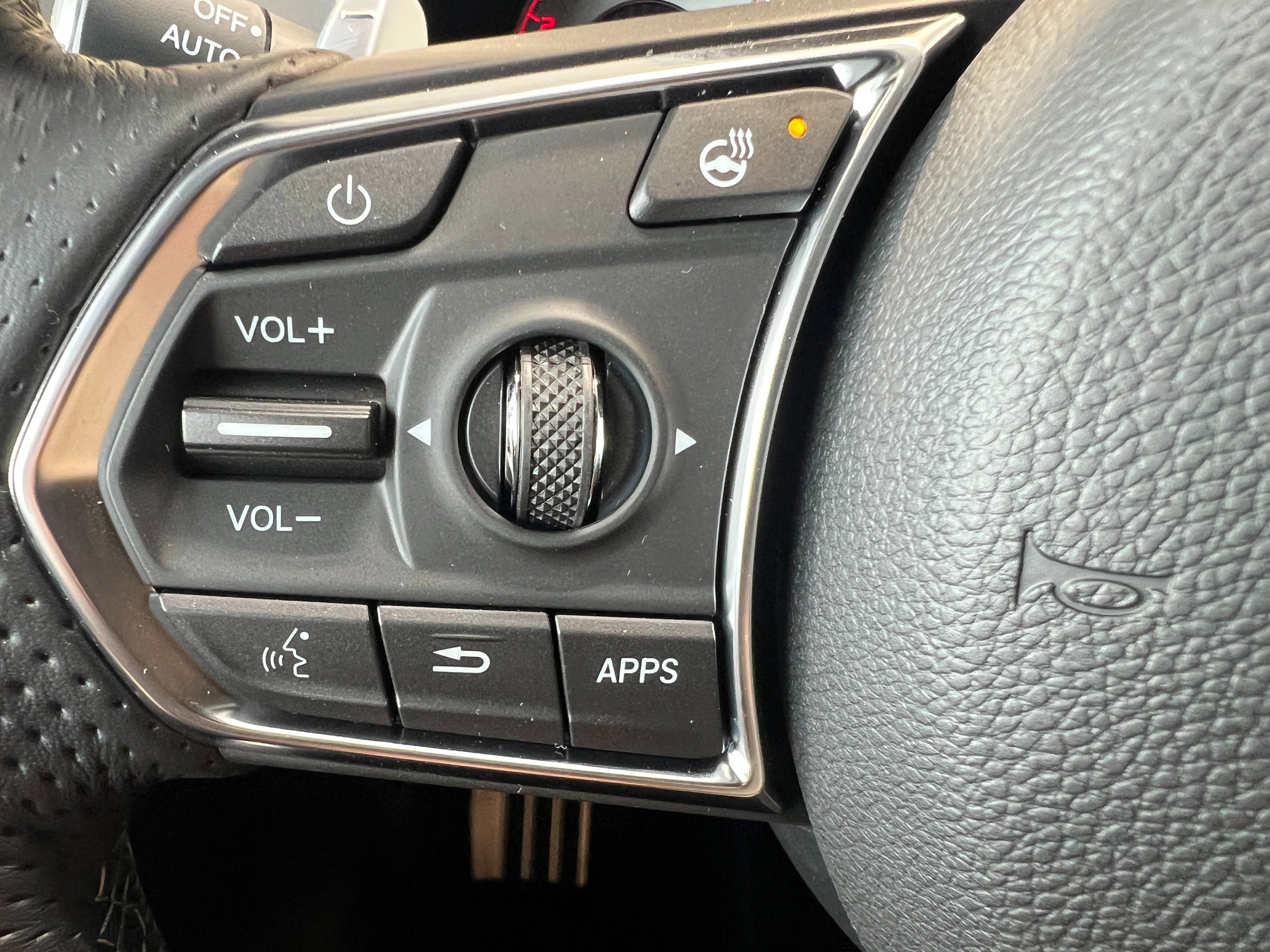New 2026 Acura RDX A-Spec AWD/4WD image 23