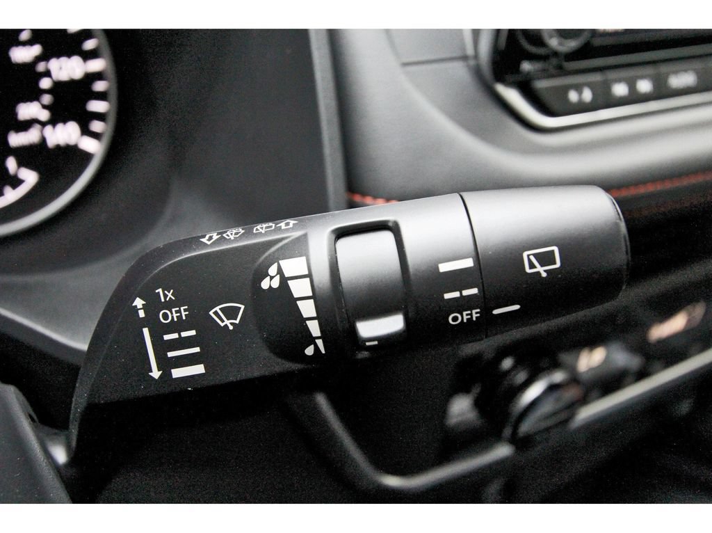 New 2026 Nissan Rogue SV AWD/4WD image 18