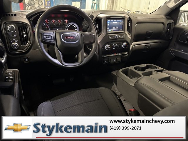 Used 2020 GMC Sierra 1500 4x4 Crew Cab image 5