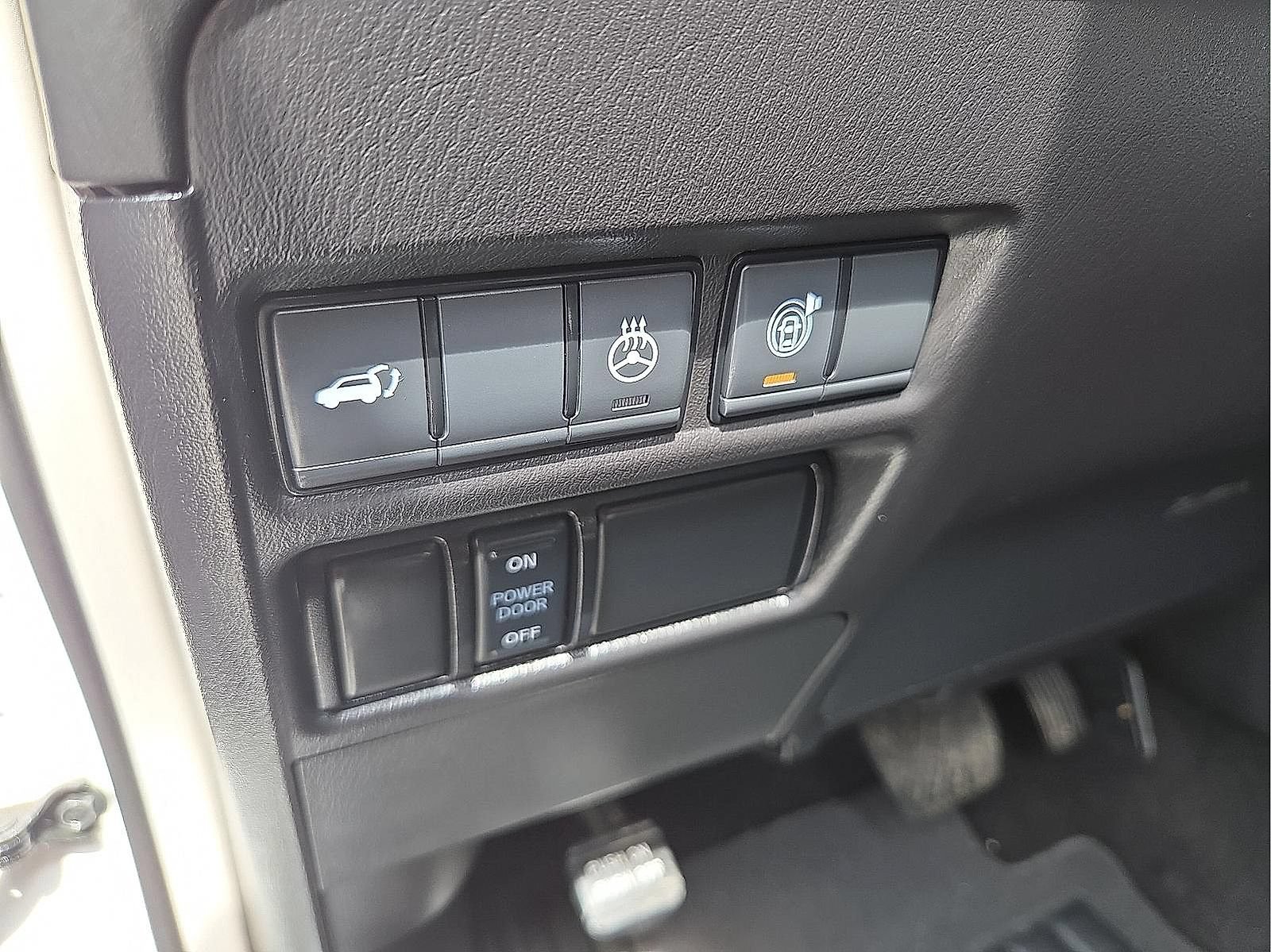 Used 2024 Nissan Armada SL w/ Cargo Package AWD/4WD image 11