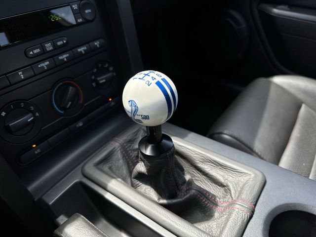 Used 2007 Ford Mustang Shelby GT500 RWD image 14