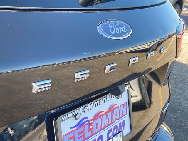 Used 2024 Ford Escape ST-Line image 30