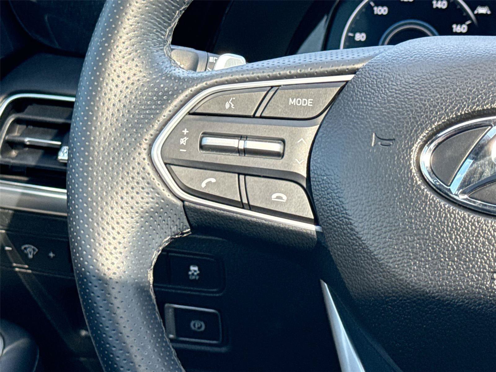 Used 2022 Hyundai Palisade Calligraphy AWD/4WD image 26