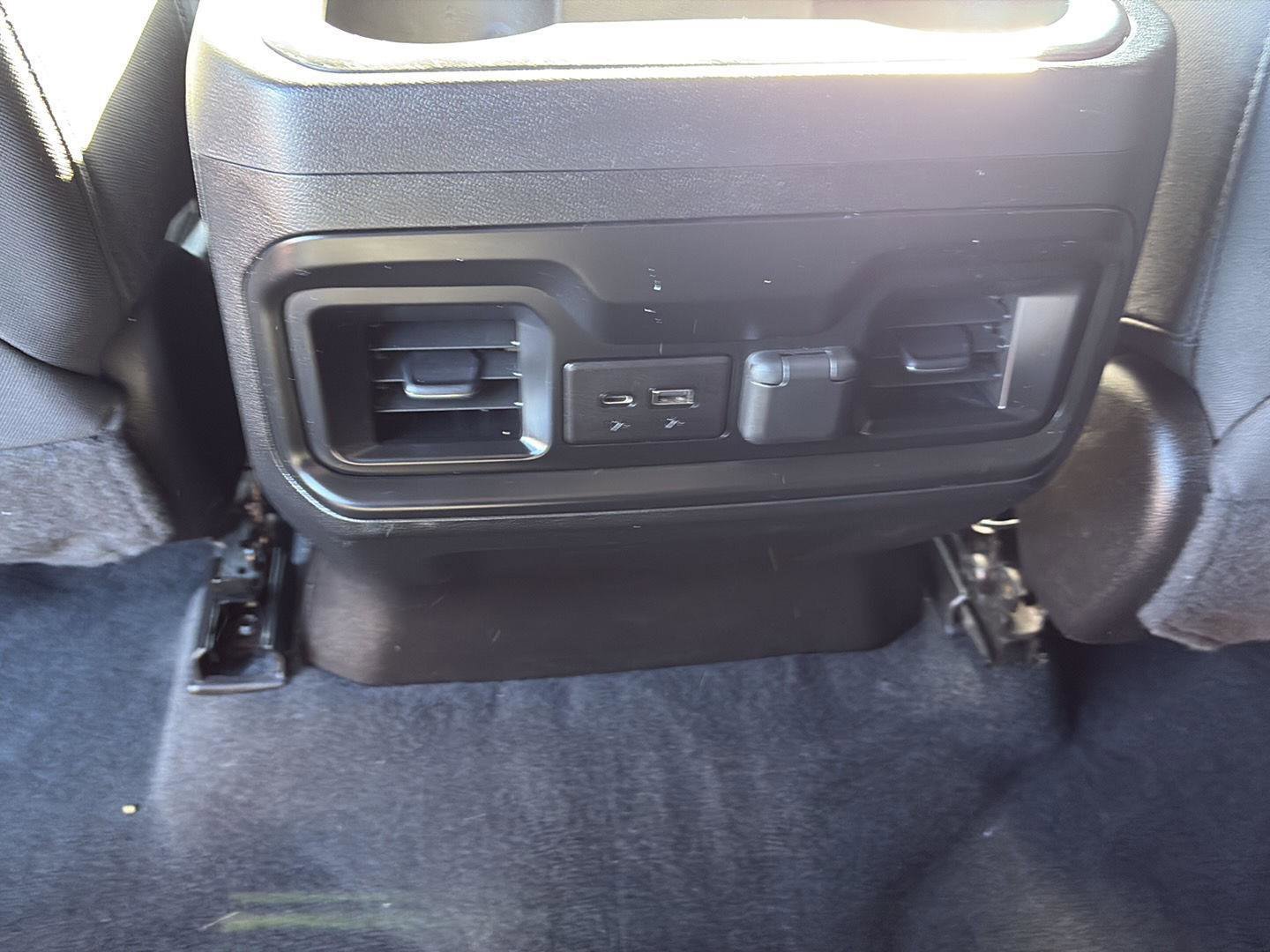 Used 2020 Chevrolet Silverado 1500 LT Trail Boss image 17