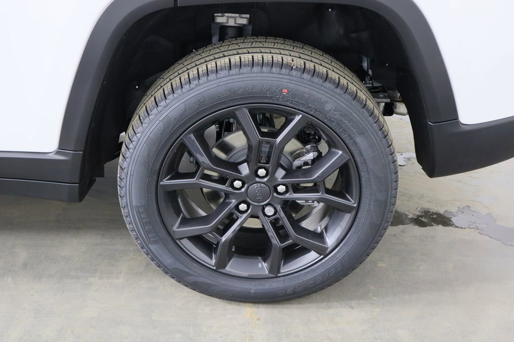 New 2025 Jeep Grand Cherokee Limited image 47