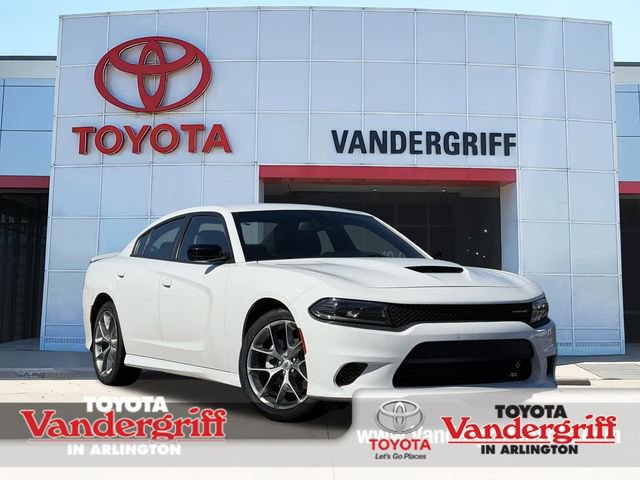 Used 2023 Dodge Charger GT