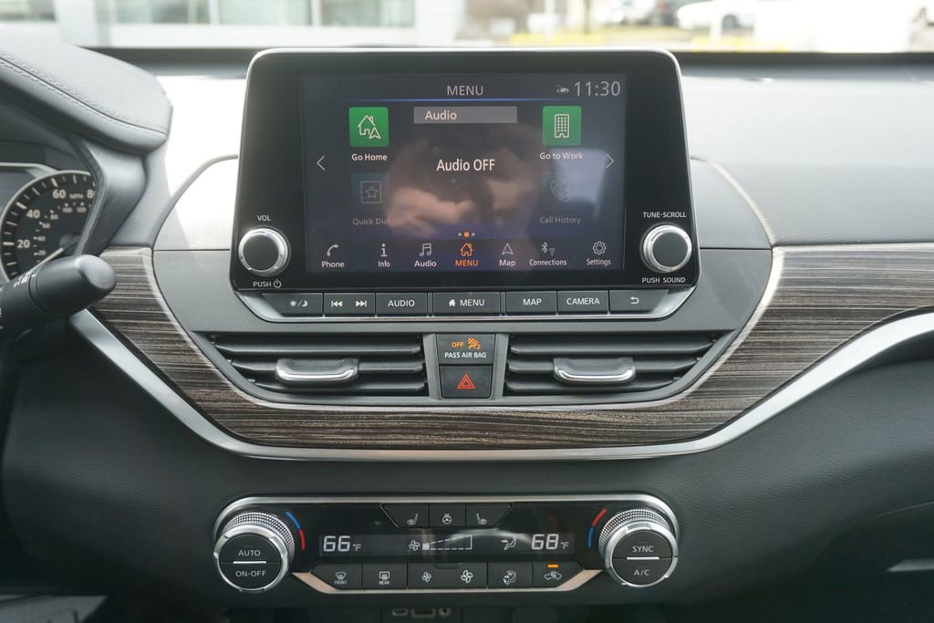 Used 2021 Nissan Altima 2.5 SL image 13