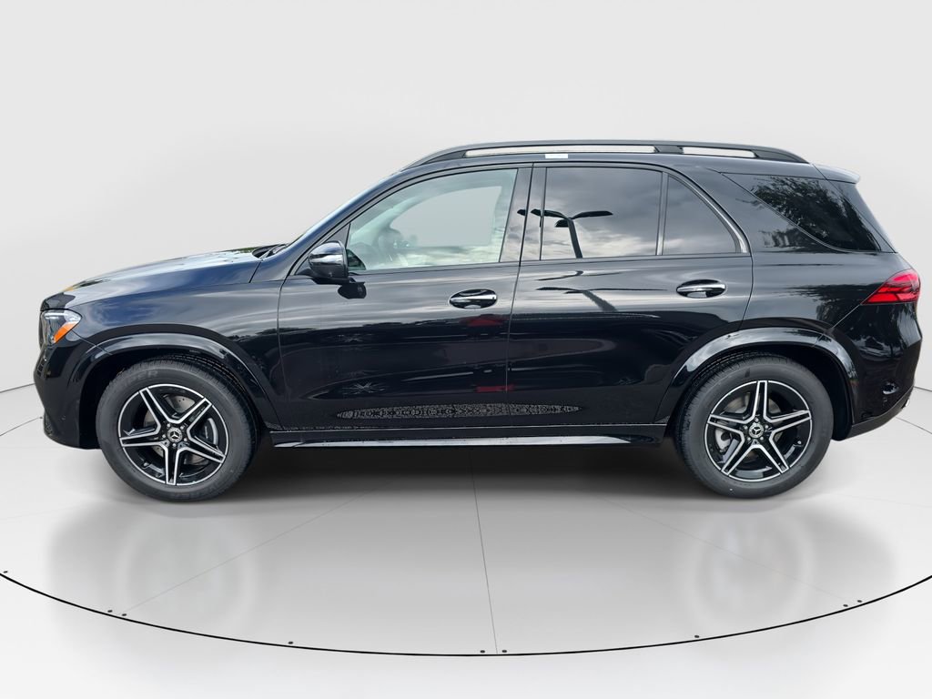 New 2026 Mercedes-Benz GLE 350 4MATIC image 8