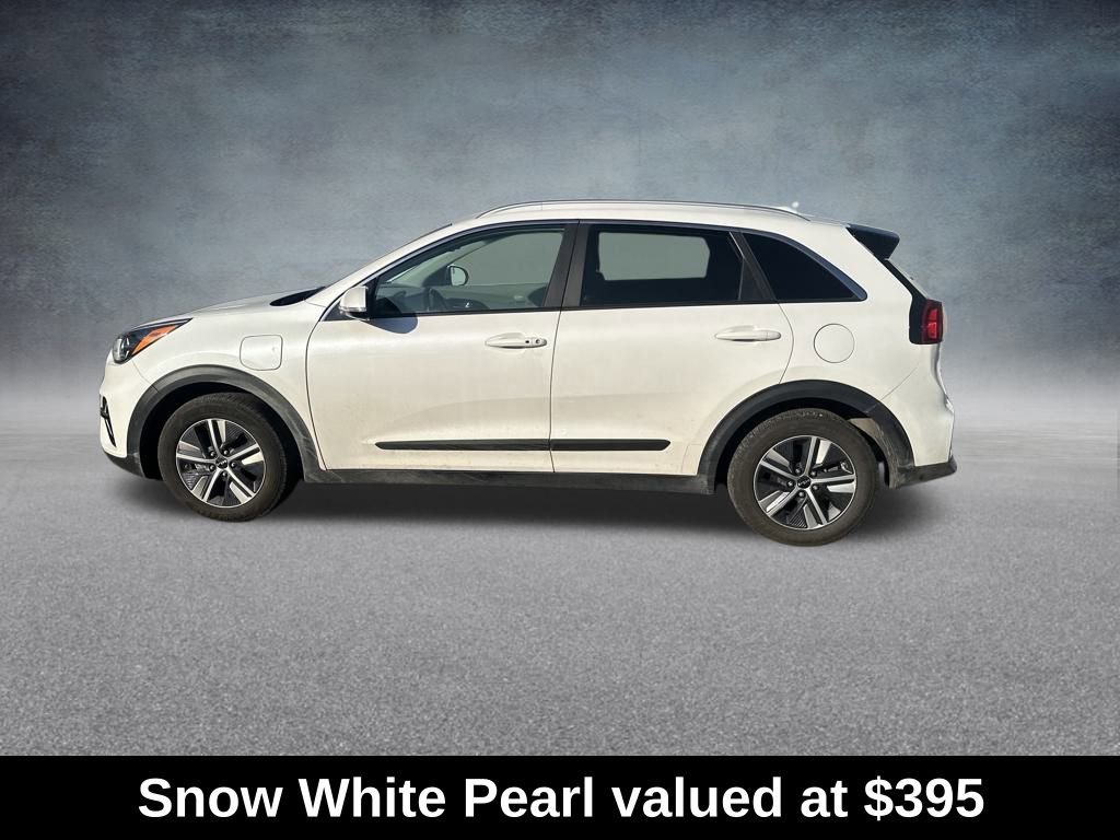 Used 2022 Kia Niro EX Premium image 2