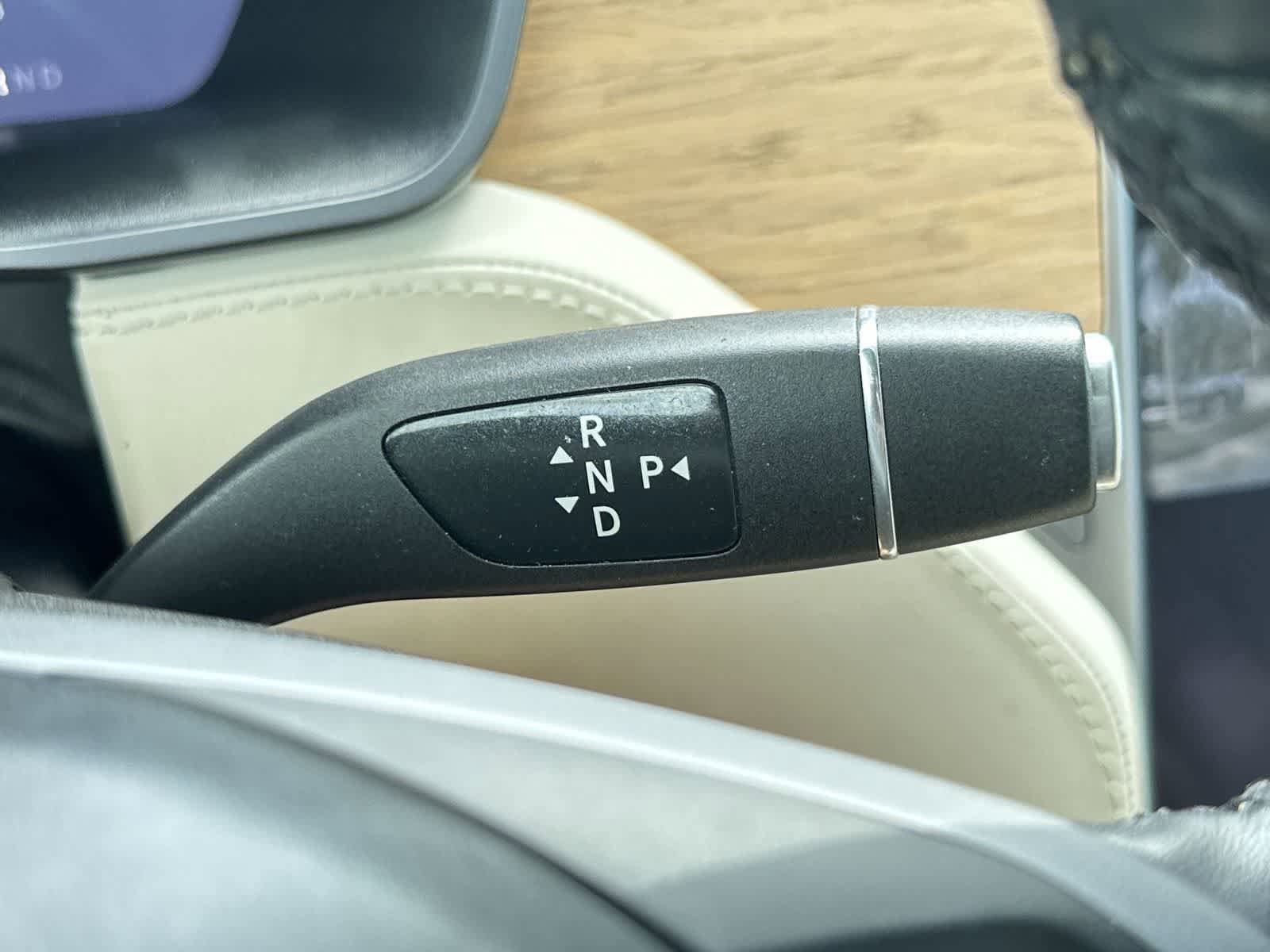 Used 2018 Tesla Model X 100D AWD/4WD image 21
