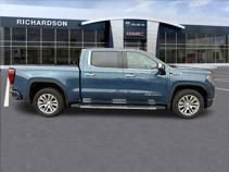 Used 2024 GMC Sierra 1500 Denali AWD/4WD image 9