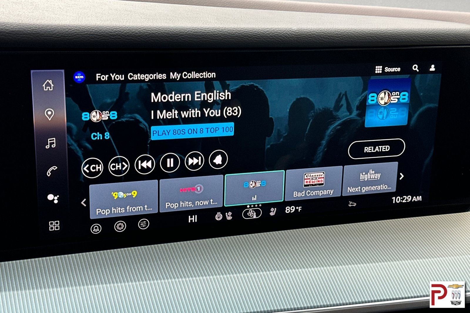 Used 2025 Nissan Murano Platinum image 23