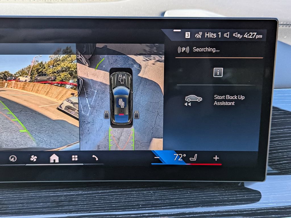 New 2026 BMW X6 xDrive40i image 19