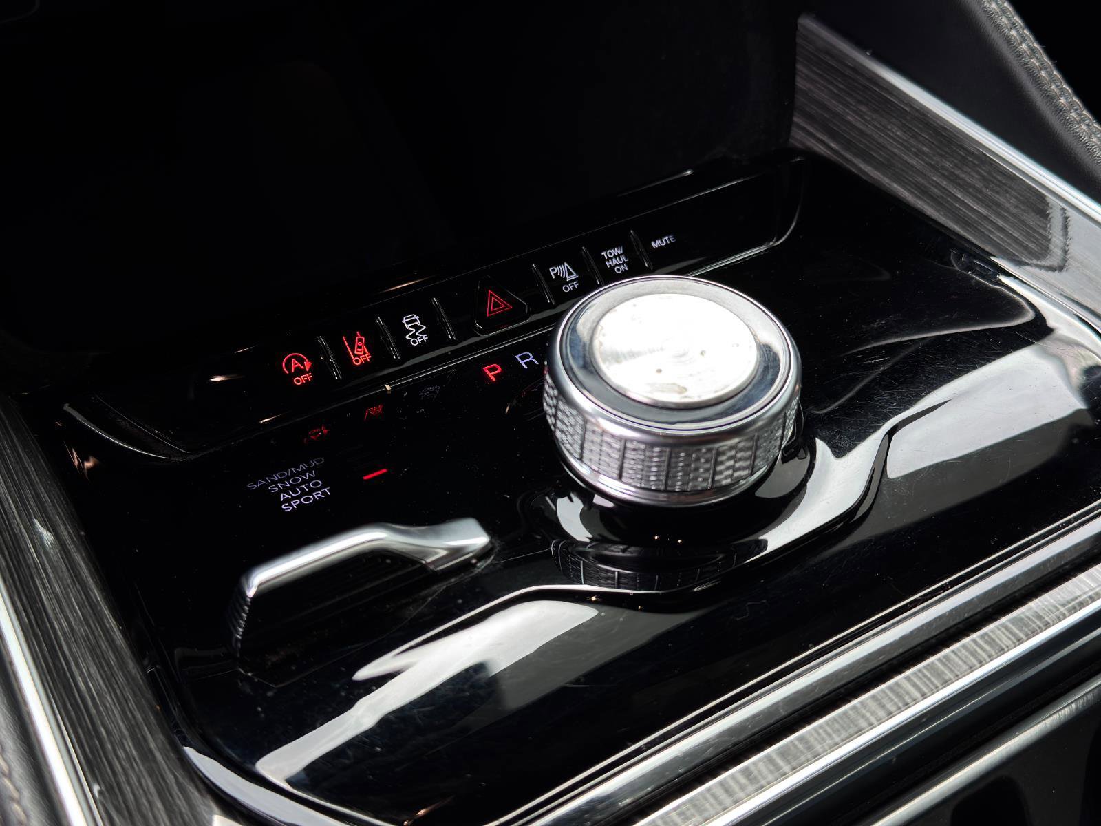 Used 2022 Jeep Wagoneer Series II image 20