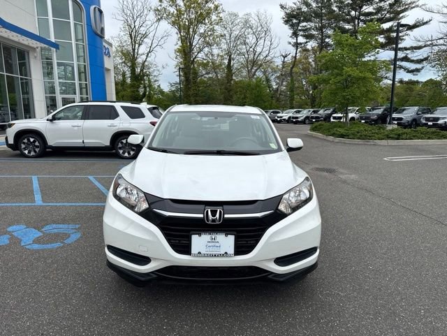 Used 2016 Honda HR-V LX image 11