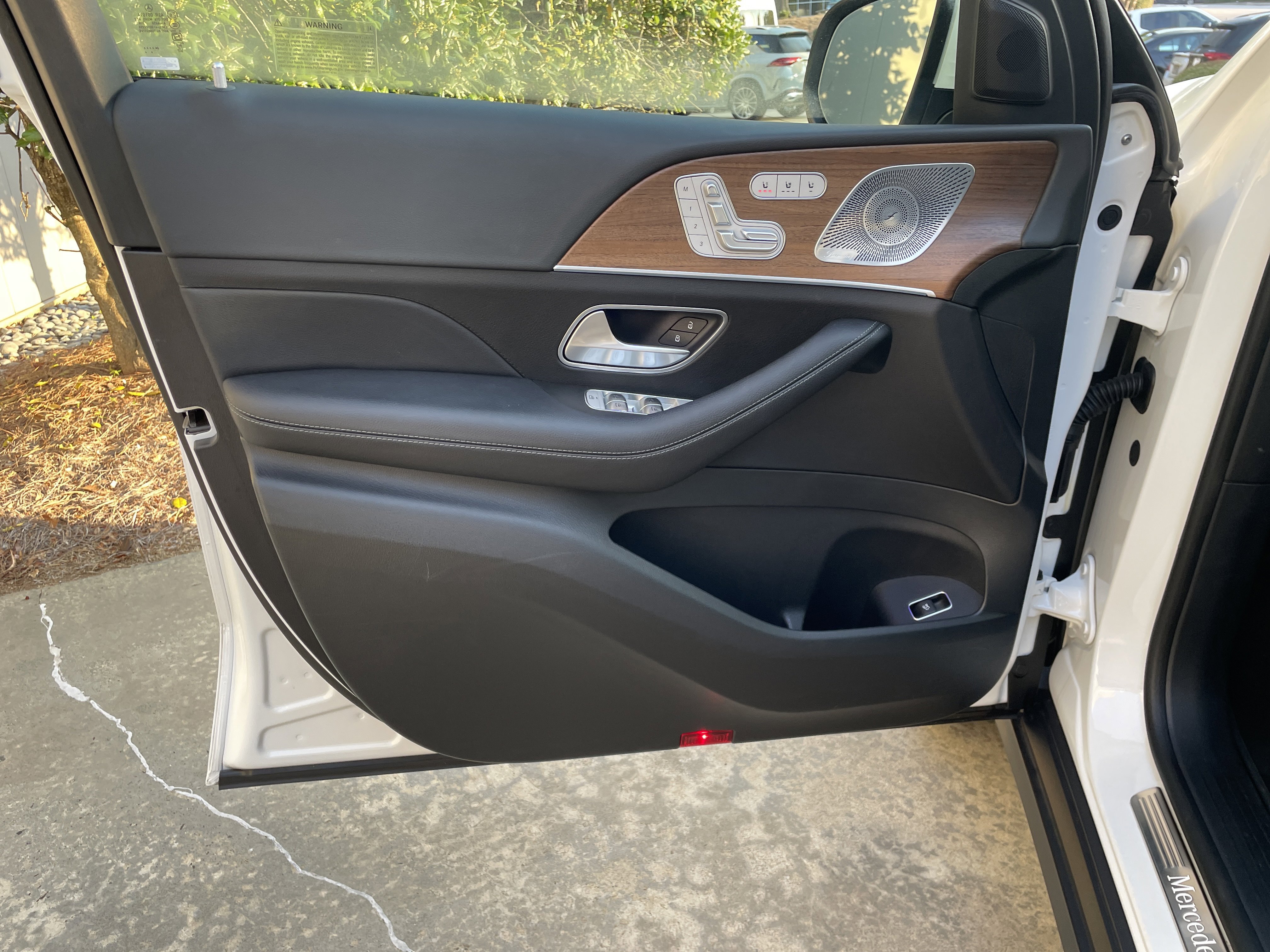 Certified 2025 Mercedes-Benz GLE 350 4MATIC image 17