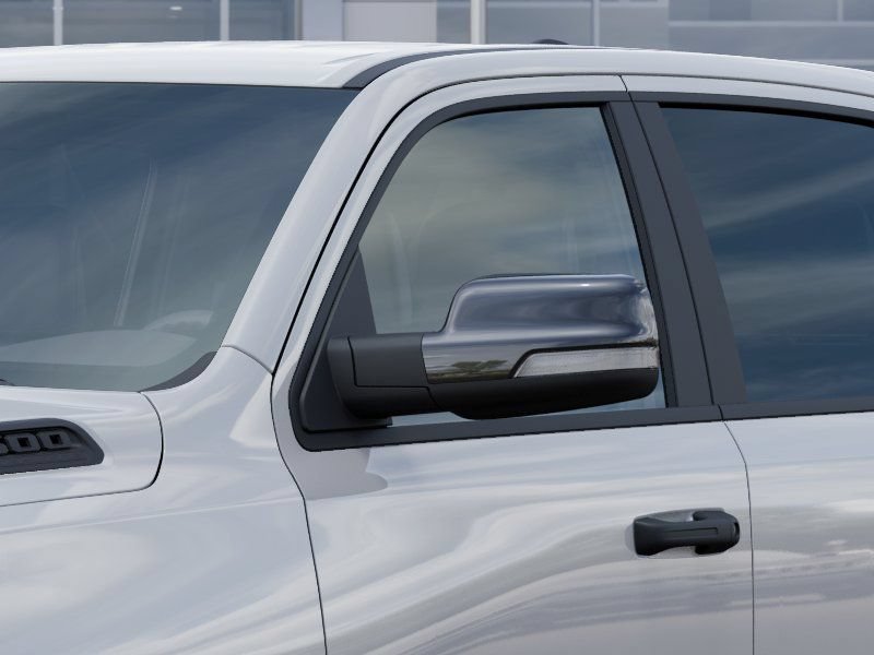 New 2026 RAM 1500 Big Horn AWD/4WD image 12