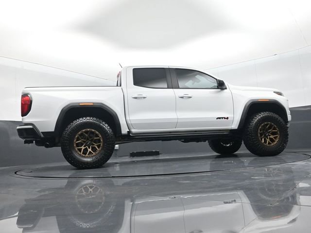 Used 2023 GMC Canyon AT4 w/ Technology Package image 24