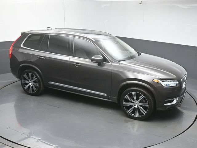 Certified 2023 Volvo XC90 B6 Ultimate w/ Protection Package Premier AWD/4WD image 43