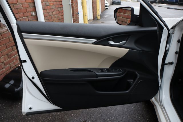 Used 2016 Honda Civic LX image 6