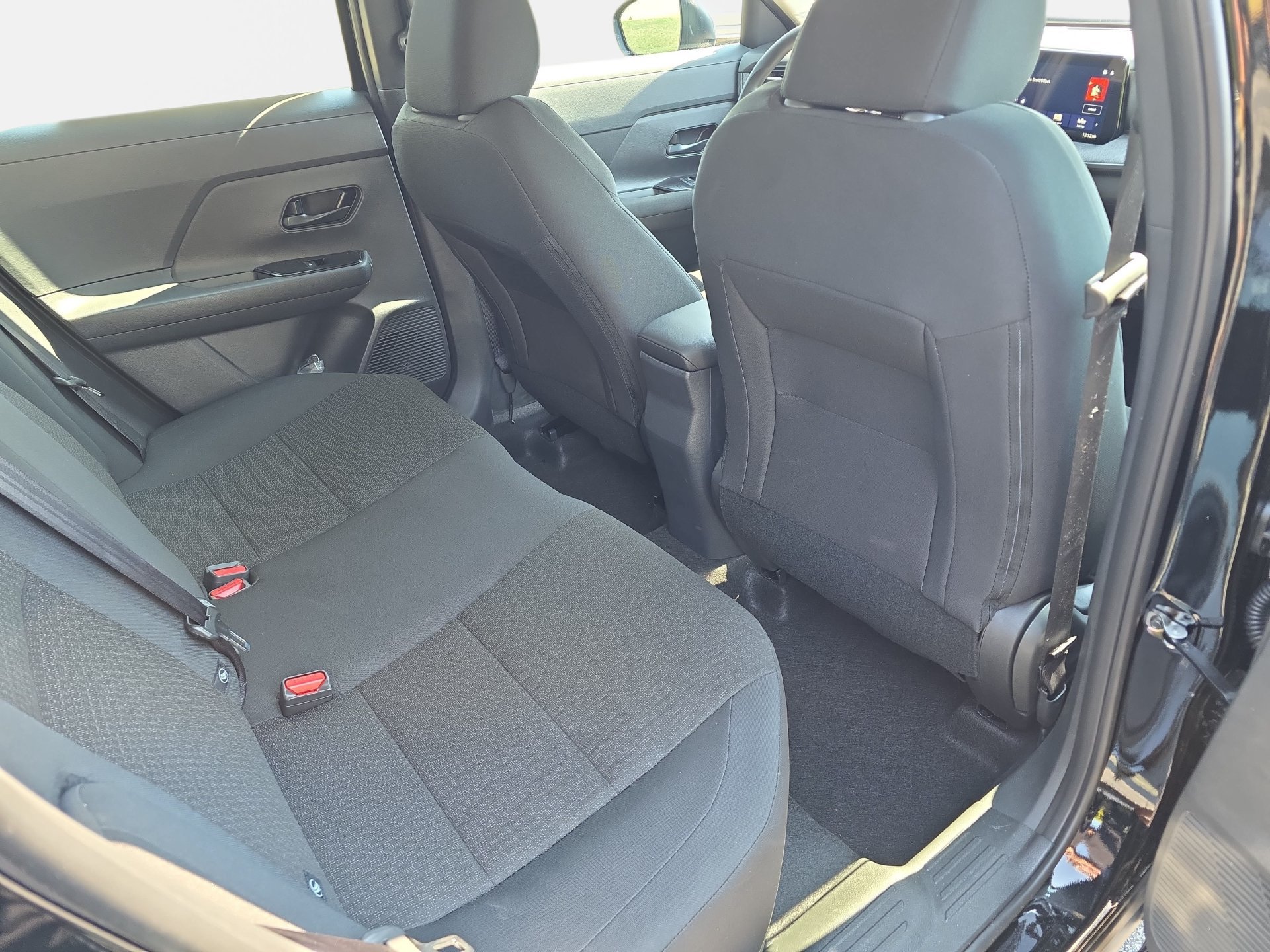 New 2027 Nissan Kicks S FWD image 11