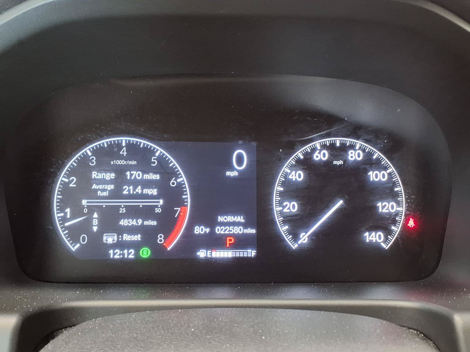 Used 2025 Honda Odyssey Sport-L image 32