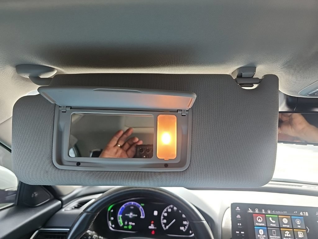 Used 2019 Honda Accord Touring image 24