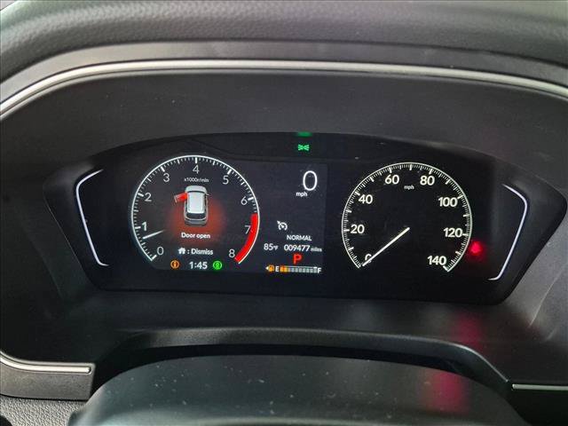 Used 2025 Honda Pilot Sport image 11
