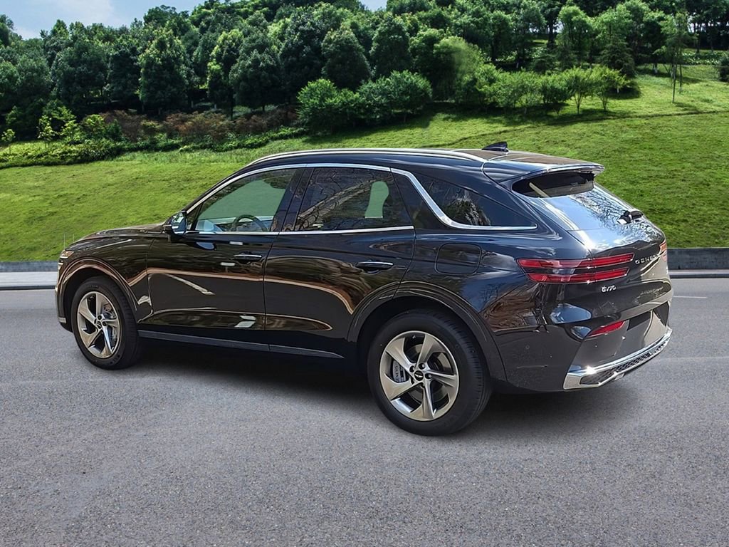 New 2026 Genesis GV70 2.5T Advanced image 6