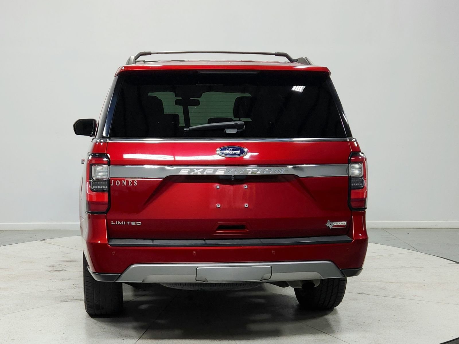 Used 2021 Ford Expedition Limited image 6