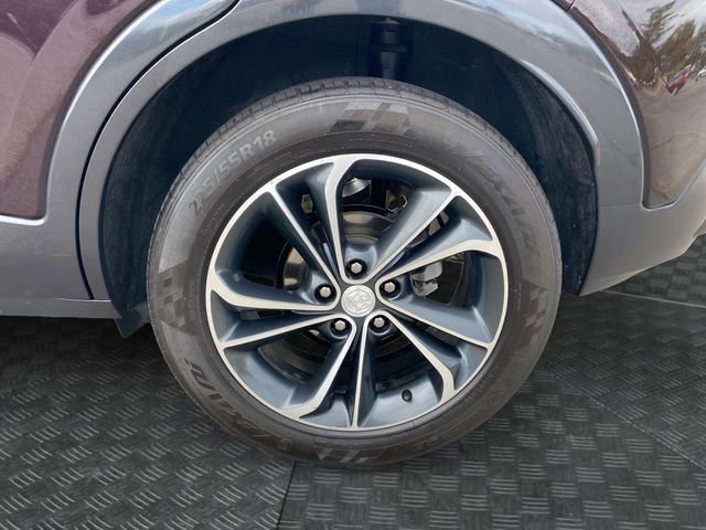 Used 2021 Buick Encore GX Essence image 33