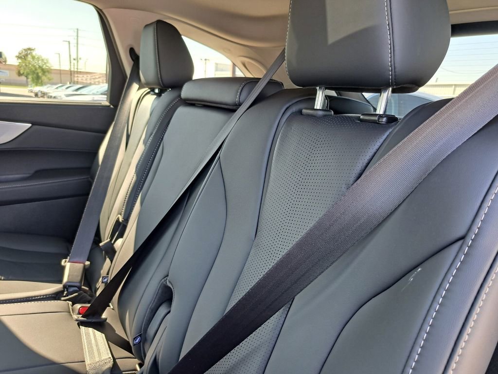 New 2026 Acura MDX Technology Package image 23