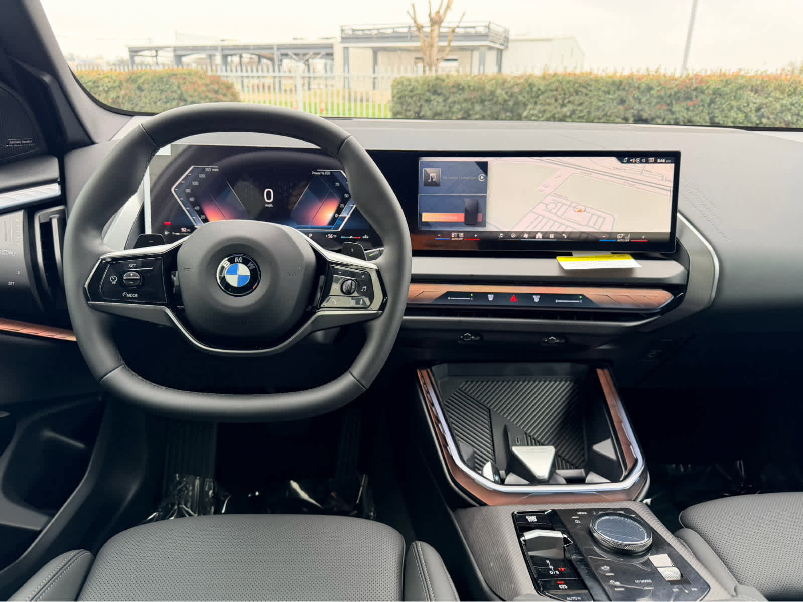 New 2026 BMW X3 xDrive30 w/ Premium Package AWD/4WD image 17